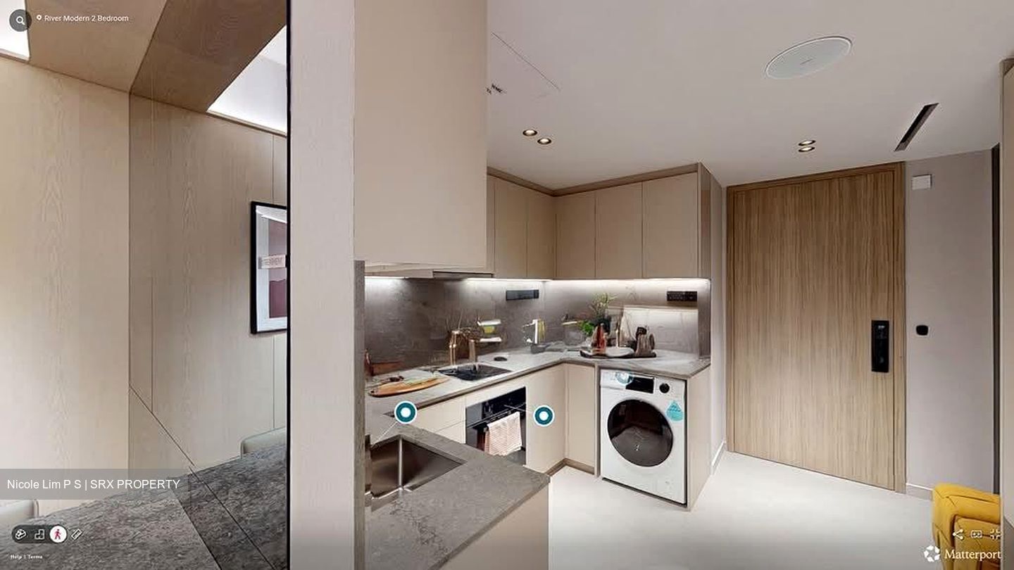 UE Square (D9), Apartment #590565761